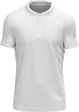 Vīriešu pique polo krekls STEDMAN 9640 CLIVE STRETCH