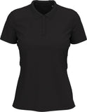 Sieviešu pique polo krekls STEDMAN 9740 CLAIRE STRETCH