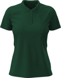 Sieviešu pique polo krekls STEDMAN 9740 CLAIRE STRETCH