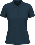 Sieviešu pique polo krekls STEDMAN 9740 CLAIRE STRETCH