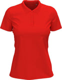 Sieviešu pique polo krekls STEDMAN 9740 CLAIRE STRETCH