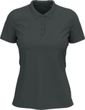 Sieviešu pique polo krekls STEDMAN 9740 CLAIRE STRETCH