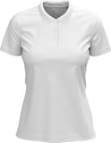 Sieviešu pique polo krekls STEDMAN 9740 CLAIRE STRETCH