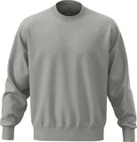 Oversize džemperis NLA Heavy N9007 Unisex 