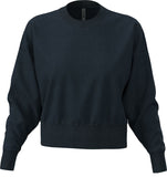 Biezs sieviešu oversize džemperis Next Level Apparel N 9087
