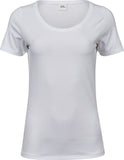 Sieviešu Stretch T-krekls Tee Jays TJ 450