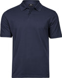 Biezs vīriešu Piqué polo krekls Tee Jays TJ 1400