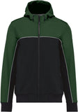 Trīsslāņu softshell jaka WK450 UNISEX