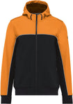 Trīsslāņu softshell jaka WK450 UNISEX