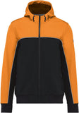 Trīsslāņu softshell jaka WK450 UNISEX