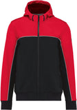 Trīsslāņu softshell jaka WK450 UNISEX
