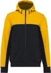 Trīsslāņu softshell jaka WK450 UNISEX