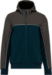 Trīsslāņu softshell jaka WK450 UNISEX