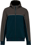 Trīsslāņu softshell jaka WK450 UNISEX
