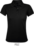 Sieviešu biezs Piqué Polo krekls SOL'S 0573  Prime