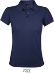 Sieviešu biezs Piqué Polo krekls SOL'S 0573  Prime