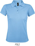 Sieviešu biezs Piqué Polo krekls SOL'S 0573  Prime