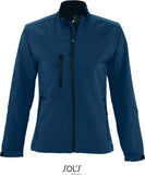 Sieviešu trīsslāņu softshell jaka SOL'S 4680 ROXY