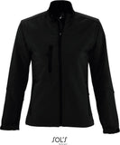 Sieviešu trīsslāņu softshell jaka SOL'S 4680 ROXY