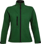 Sieviešu trīsslāņu softshell jaka SOL'S 4680 ROXY