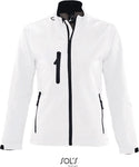 Sieviešu trīsslāņu softshell jaka SOL'S 4680 ROXY