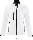 Sieviešu trīsslāņu softshell jaka SOL'S 4680 ROXY