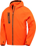 Unisex 3-slāņu softshell jaka Result R 909X