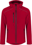 Vīriešu trīsslāņu softshell jaka Promodoro 7850