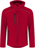 Vīriešu trīsslāņu softshell jaka Promodoro 7850