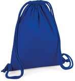 Organiskās kokvilnas plecu soma Westford Mill R 260