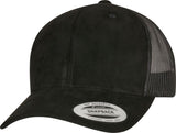 Cepure ar nagu Flexfit Trucker Suede 6606SU