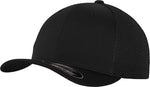 Sietiņcepure ar nagu Flexfit 6533