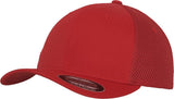 Sietiņcepure ar nagu Flexfit 6533