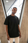 Vīriešu Oversize T-krekls  Build your Brand BY 102