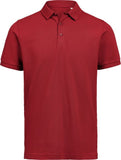 Unisex polo krekls Untagged Movement OCS Polo