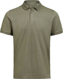 Unisex polo krekls Untagged Movement OCS Polo
