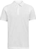 Unisex polo krekls Untagged Movement OCS Polo