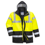 Ziemas jaka Portwest S466 Hi-Vis