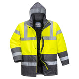 Ziemas jaka Portwest S466 Hi-Vis