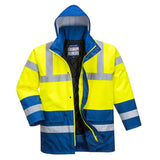 Ziemas jaka Portwest S466 Hi-Vis