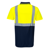 HI-VIS divu krāsu T-krekls Portwest  S479