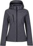Sieviešu softshell jaka Regatta TRA 702 VENTURER