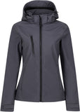 Sieviešu softshell jaka Regatta TRA 702 VENTURER