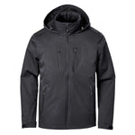Vīriešu jaka STORMTECH Scirocco Lightweight Shell