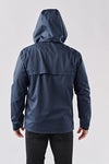 Vīriešu jaka STORMTECH Scirocco Lightweight Shell