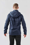Vīriešu jaka STORMTECH Scirocco Lightweight Shell