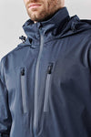 Vīriešu jaka STORMTECH Scirocco Lightweight Shell