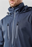 Vīriešu jaka STORMTECH Scirocco Lightweight Shell