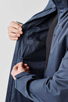 Vīriešu jaka STORMTECH Scirocco Lightweight Shell