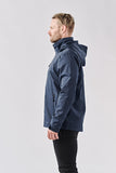 Vīriešu jaka STORMTECH Scirocco Lightweight Shell